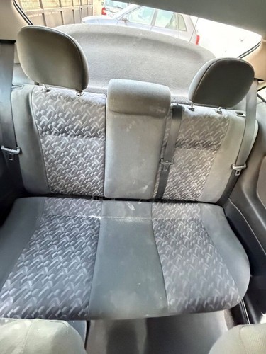 Sedili posteriori opel astra - opel, g