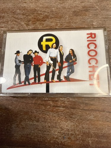 Ricochet - ricochet,