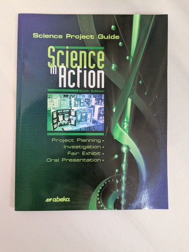 Abeka science action - abeka,
