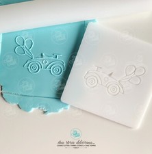 Macchina Auto Nascita