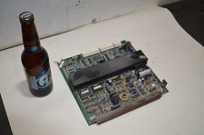 Presstek Power Driver Card