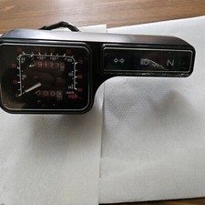 Honda XR125L - XR 125 L Gruppo