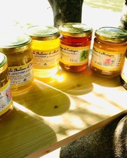 Miele Italiano di Castagno