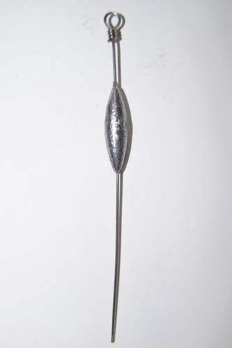 Snag trolling sinkers - ft, no
