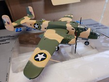 Collezione Armour 98181 / B11B319 B-25 Mitchell USAAF USAAF 340° BG 488° 1:48