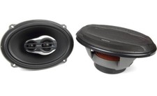 Hertz MPX690.3 Mille PRO