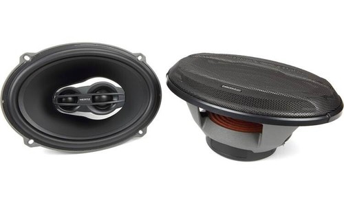 Hertz mpx690 mille pro - hertz,