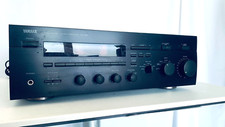 Yamaha RX-595 Natural Sound
