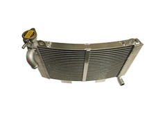 Radiatore alluminio Fit SUZUKI