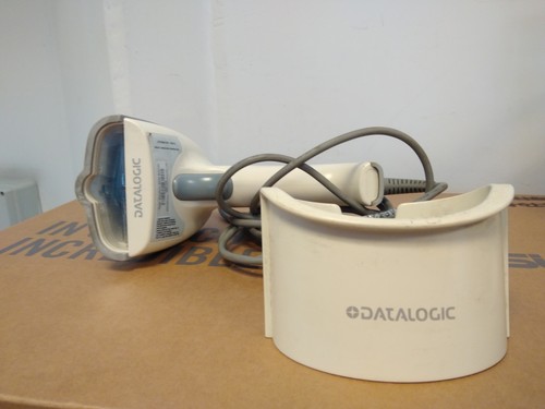 Lettore bar code laser - lettore,