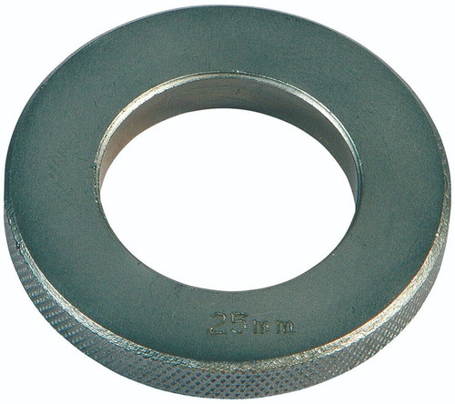 Anello azzeramento mm - anello, di