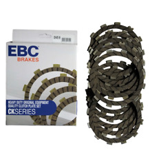 Kawasaki Z 900 Z 1000 - EBC