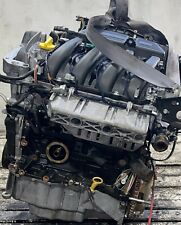 MOTORE RENAULT MEGANE 1.4 16V