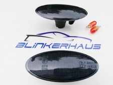 Frecce Laterali NERE FIAT