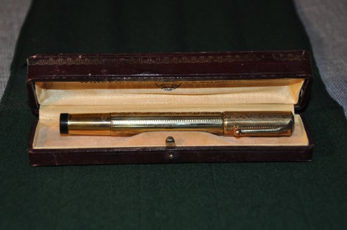 Penna stilografica - penna,