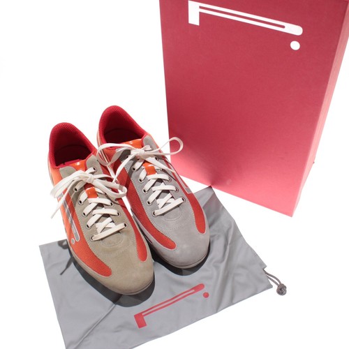 Sneakers pirelli nuove con - sneakers,