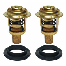 For Mercury 125, 135, 140, 150