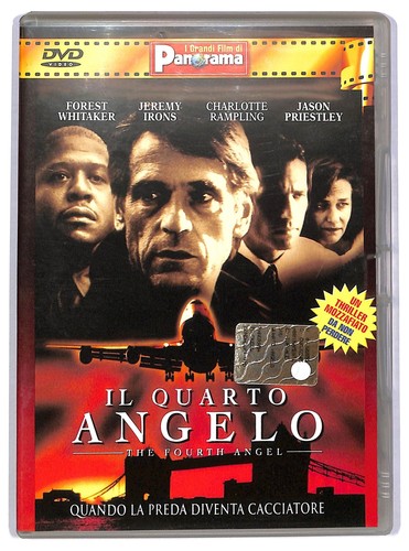 Ebond quarto angelo dvd - quarto,