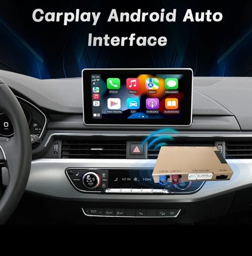 Interfaccia apple carplay - interfaccia,