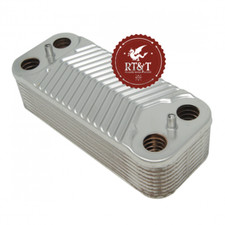 Scambiatore Secondario