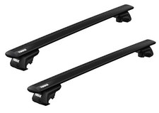 Thule Dachträger Raised Rail