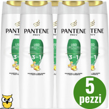PANTENE PRO-V 3 IN 1 SHAMPOO