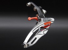 Deragliatore Shimano Tiagra