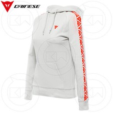 DAINESE FELPA DONNA CASUAL