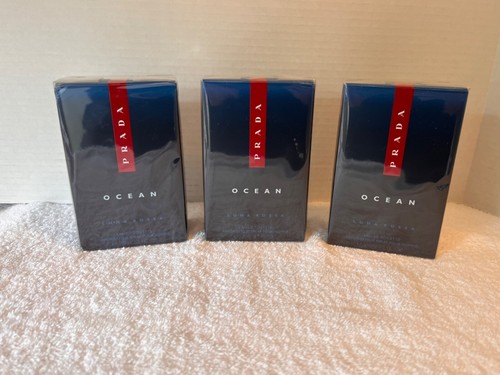 Prada luna rossa - rossa, oz