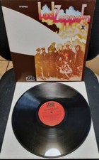 Led Zeppelin - Led Zeppelin II