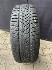 1 pneumatico invernale Pirelli