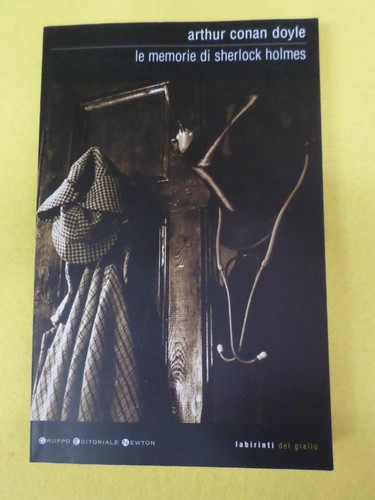 Book libro memorie di - libro, le