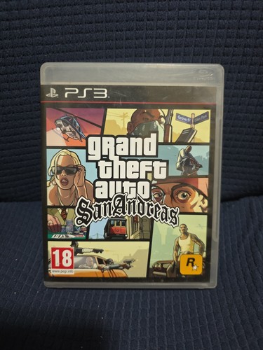 Gta san andreas - gta,