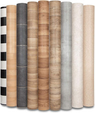 Pavimento in PVC - Pellicola