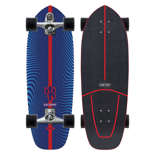 Surfskate complet c7 kai - c7,