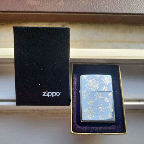 Accendino zippo originale - accendino,