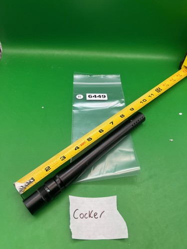Stock autococker cocker canna - autococker,