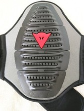Fascia para schiena dainese - para,
