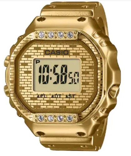 Casio ring watch digital - watch,