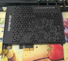 AverMedia Live Gamer HD 2 PCIe