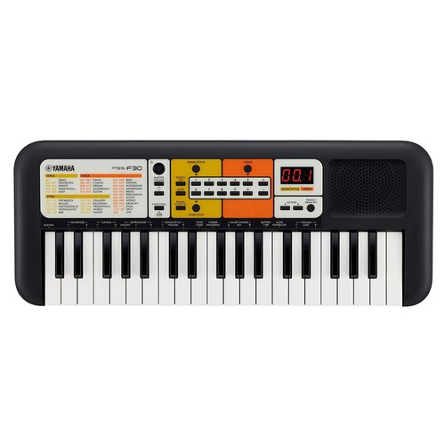 Yamaha pss f30 tastiera - yamaha, pss-f30