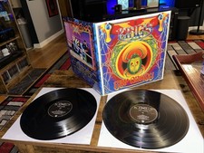 King’s X -Ear Candy(1996)2x