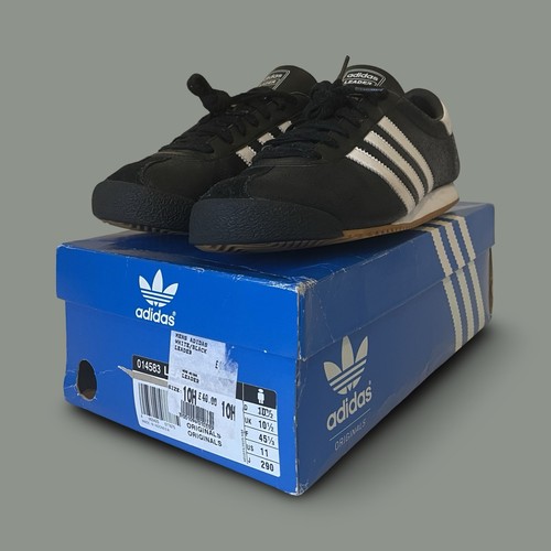 Scarpe ginnastica vintage - scarpe,