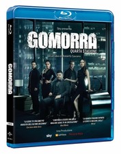 Gomorra La Serie - Stagione 4