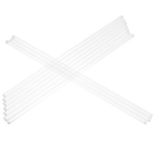  10 Pcs Cancella Contenitore Di Archiviazione Custodia Per Aghi Da Cucito