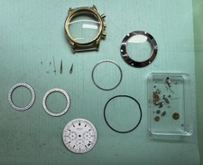 zenith El Primero watch parts