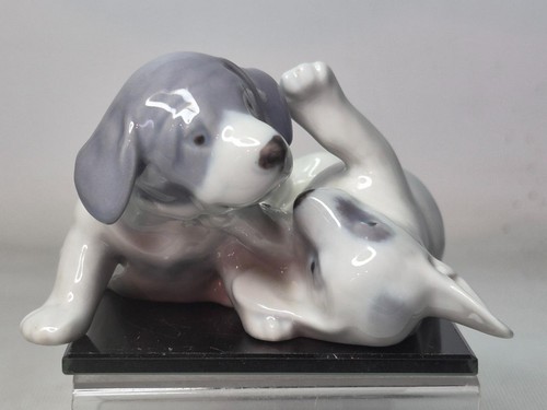 Royal copenhagen pointer - copenhagen,