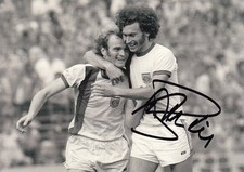 Paul Breitner Bayern Monaco