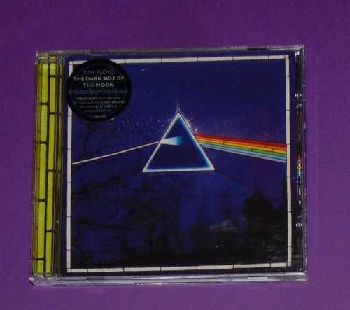 Pink floyd the dark - pink, of
