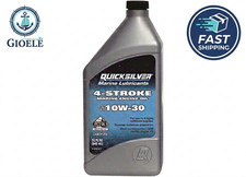 QUICKSILVER 10W30 1 LT OLIO